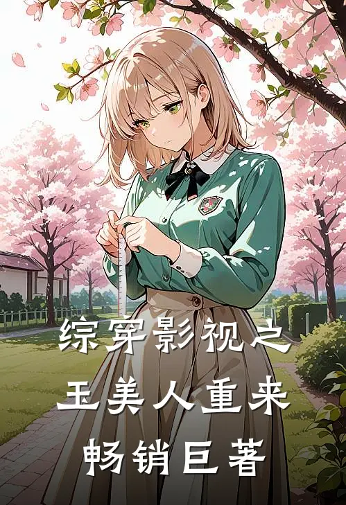 综穿影视之玉美人重来畅销巨著