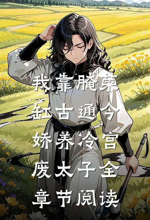 我靠腌菜缸古通今，娇养冷宫废太子全章节阅读