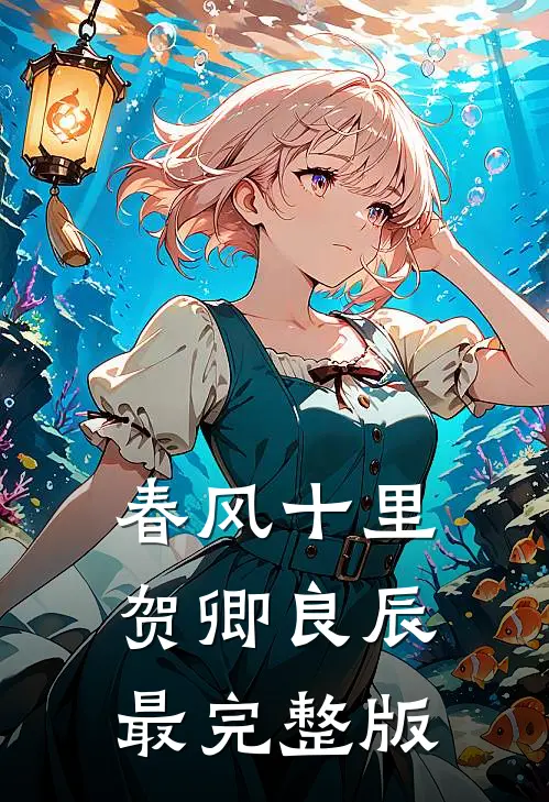 春风十里，贺卿良辰最完整版