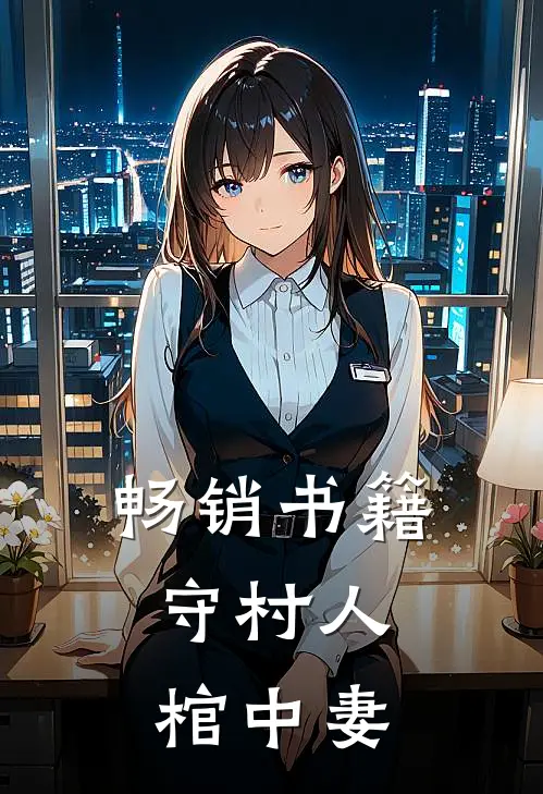 畅销书籍守村人，棺中妻