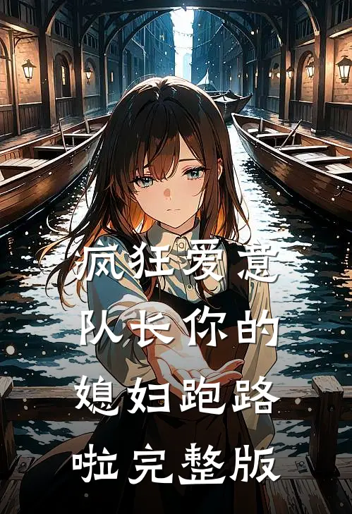 疯狂爱意：队长你的媳妇跑路啦完整版