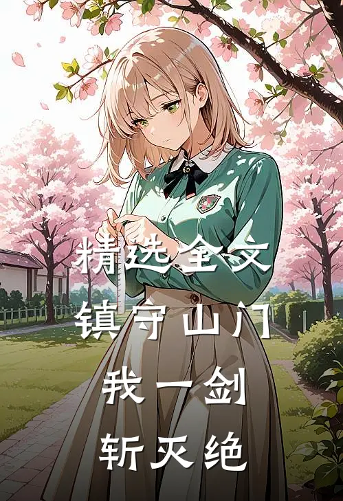 精选全文镇守山门：我一剑斩灭绝