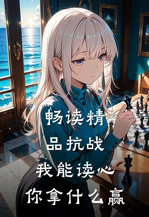 畅读精品抗战：我能读心，你拿什么赢