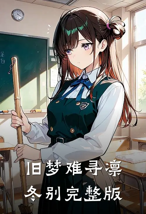 旧梦难寻凛冬别完整版