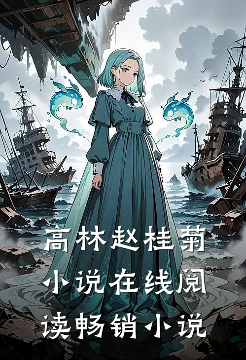 高林赵桂菊小说在线阅读畅销小说
