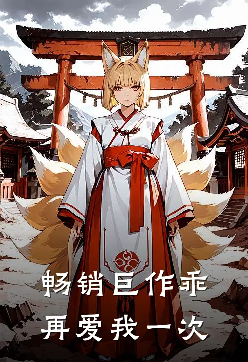 畅销巨作乖，再爱我一次