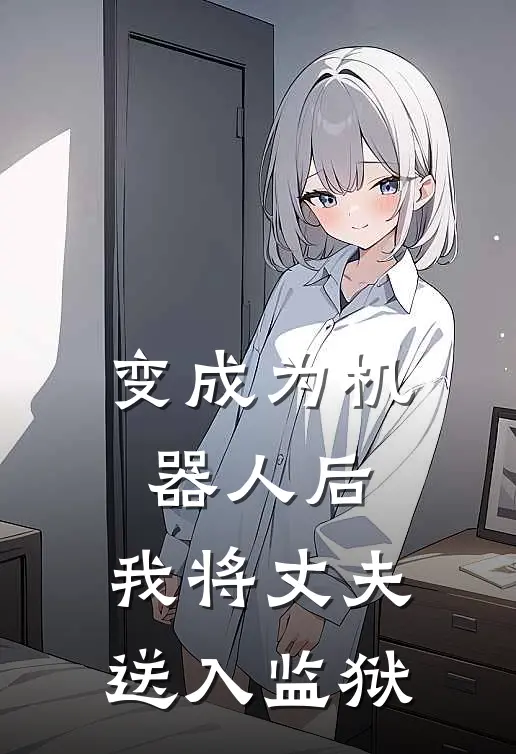 变成为机器人后，我将丈夫送入监狱