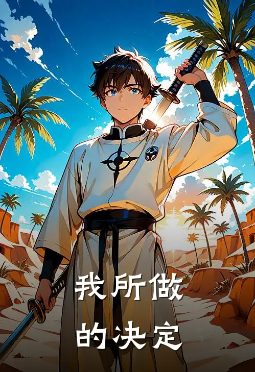 我所做的决定