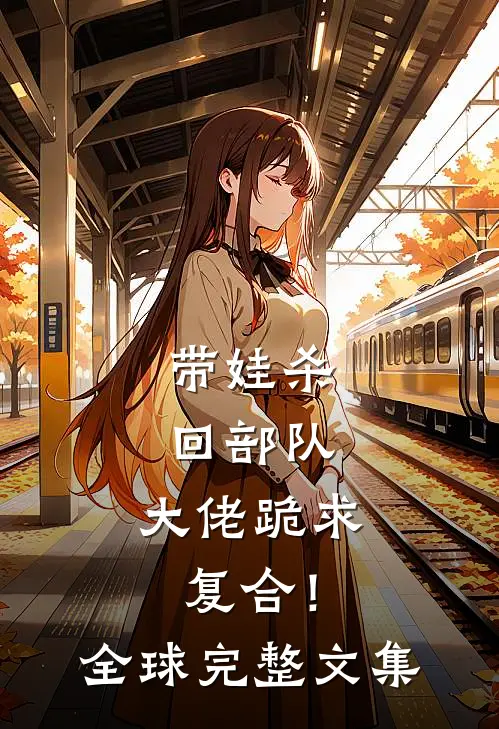 带娃杀回部队，大佬跪求复合！全球完整文集