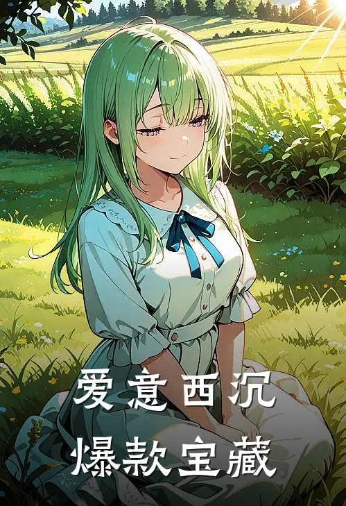 爱意西沉爆款宝藏