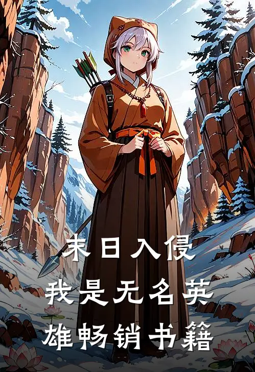 末日入侵，我是无名英雄畅销书籍