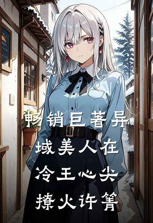 畅销巨著异域美人在冷王心尖撩火许箐