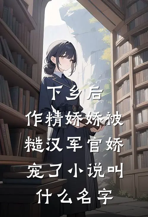 下乡后，作精娇娇被糙汉军官娇宠了小说叫什么名字