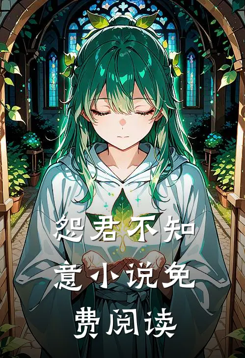 怨君不知意小说免费阅读