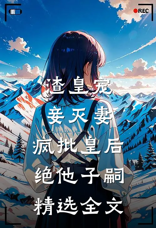 渣皇宠妾灭妻，疯批皇后绝他子嗣精选全文