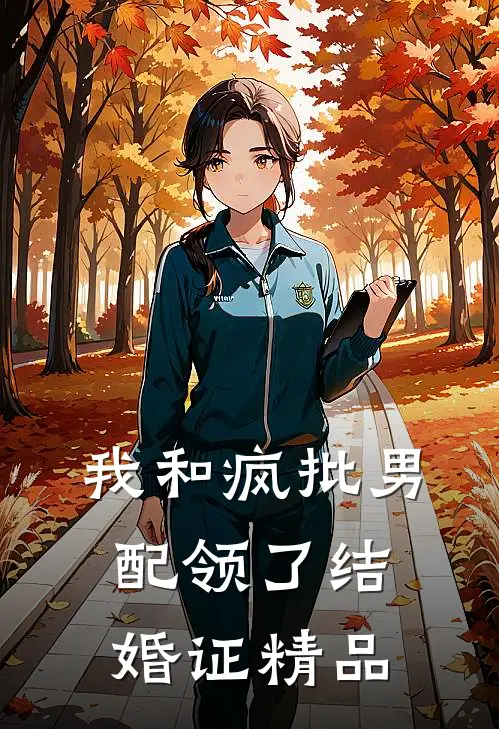 我和疯批男配领了结婚证精品