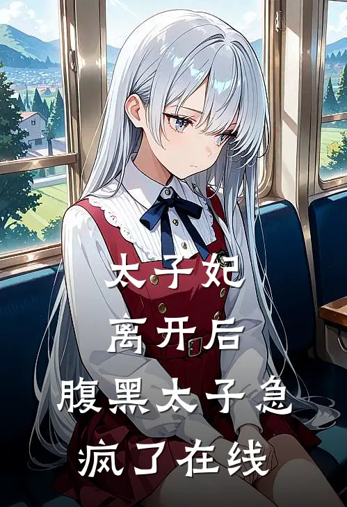 太子妃离开后，腹黑太子急疯了在线