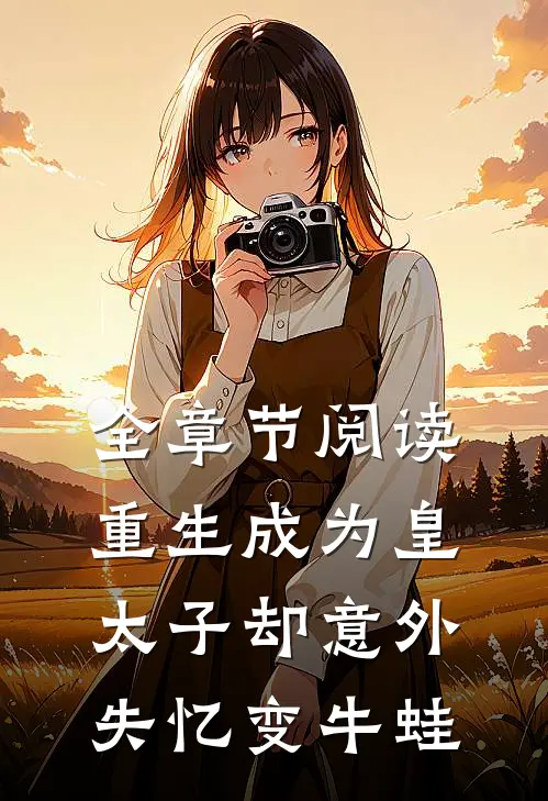 全章节阅读重生成为皇太子却意外失忆变牛蛙