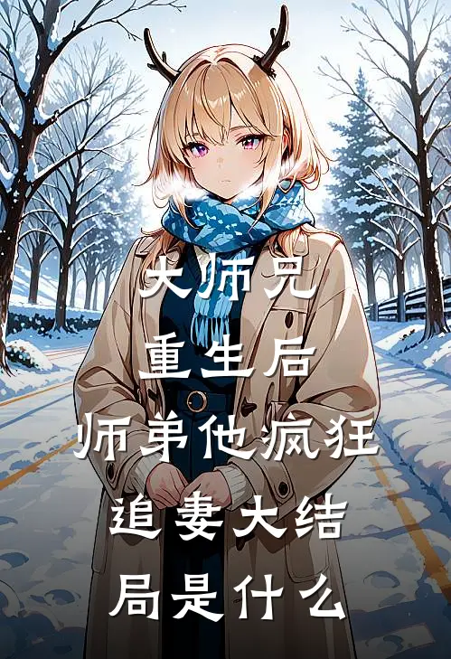大师兄重生后，师弟他疯狂追妻大结局是什么