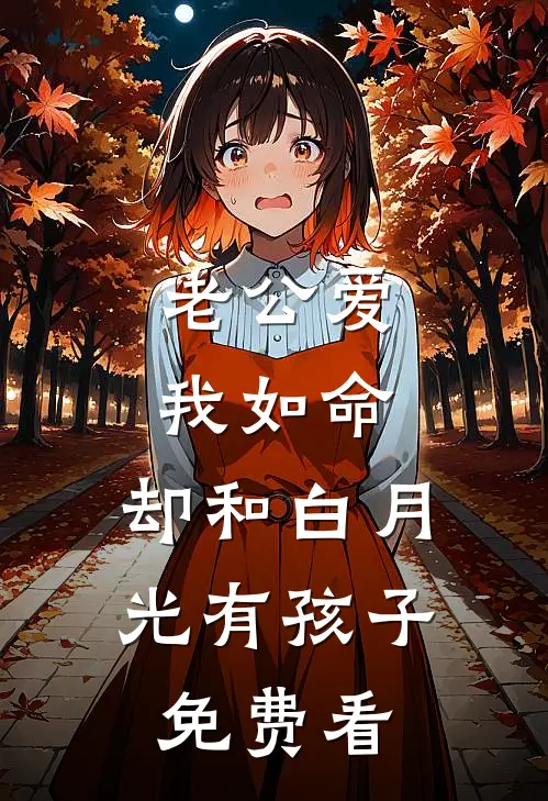 老公爱我如命，却和白月光有孩子免费看