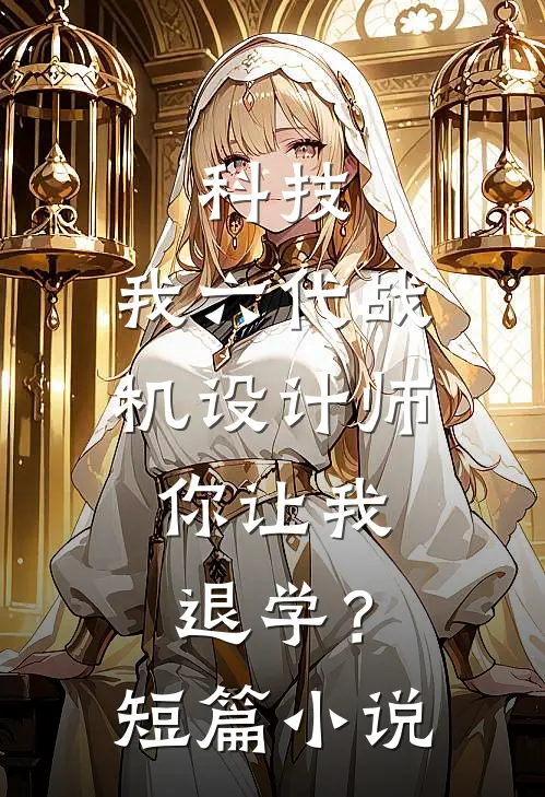 科技：我六代战机设计师，你让我退学？短篇小说