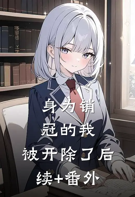 身为销冠的我，被开除了后续+番外