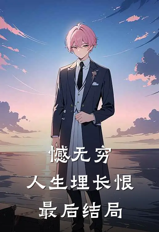 憾无穷，人生埋长恨最后结局