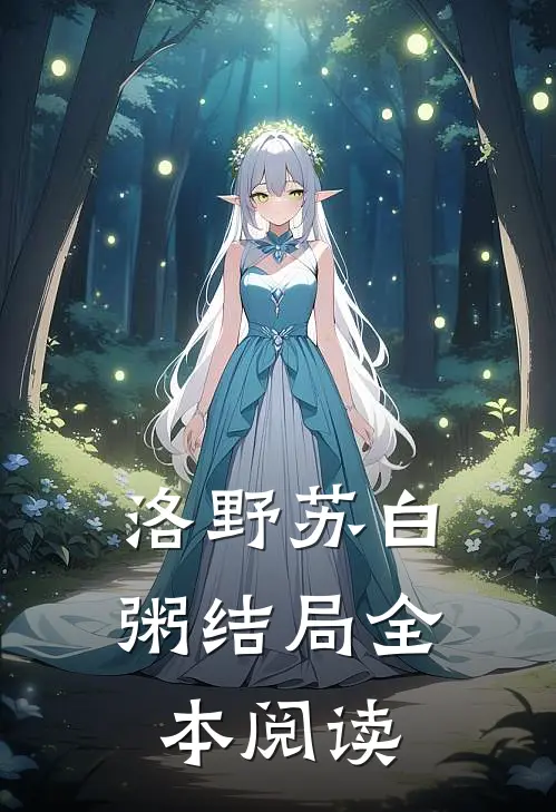 洛野苏白粥结局全本阅读