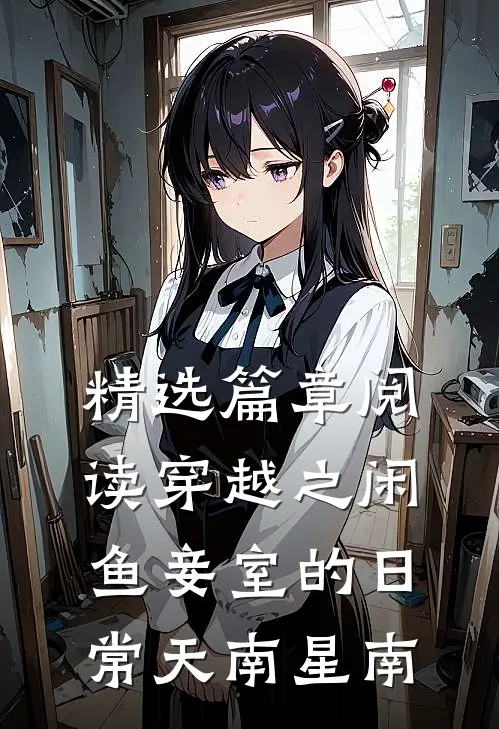 精选篇章阅读穿越之闲鱼妾室的日常天南星南