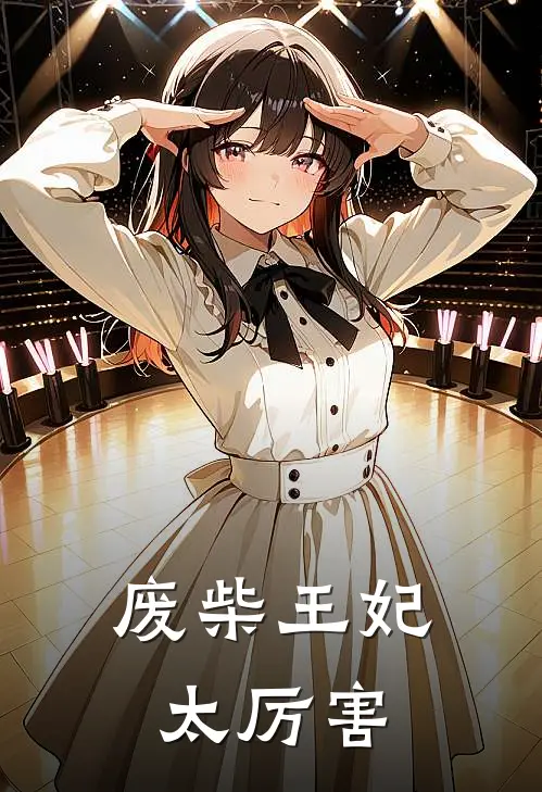 废柴王妃太厉害