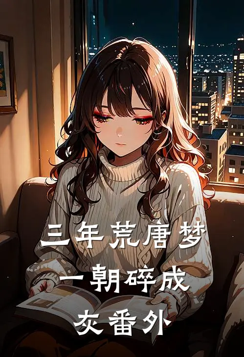 三年荒唐梦，一朝碎成灰 番外