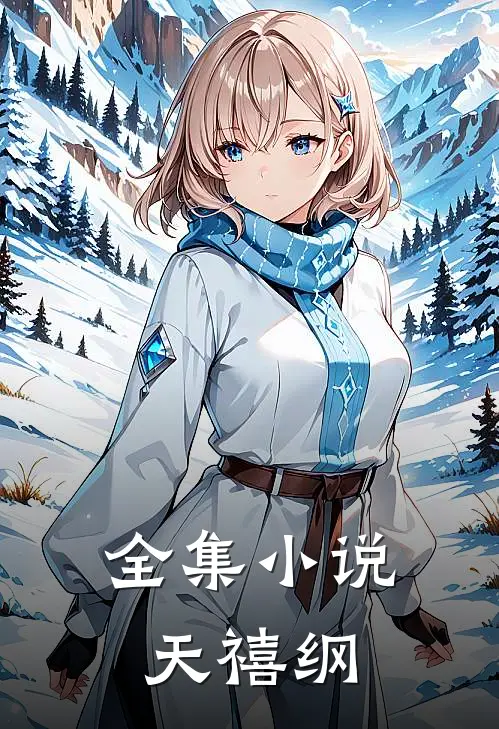 全集小说天禧纲