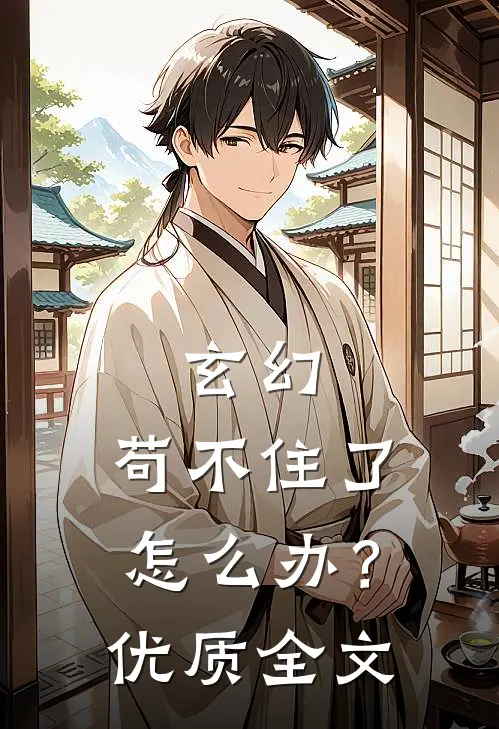 玄幻：苟不住了，怎么办？优质全文