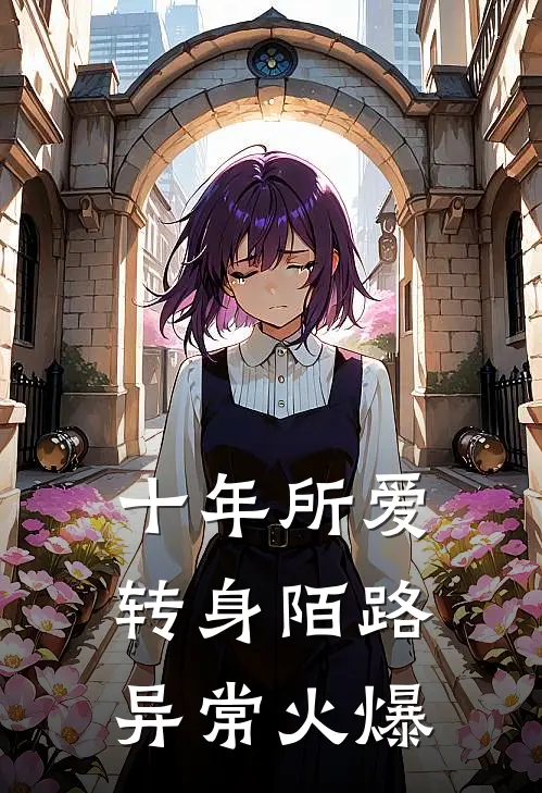 十年所爱，转身陌路异常火爆
