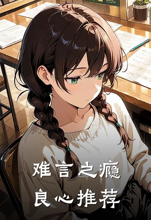 难言之瘾良心推荐