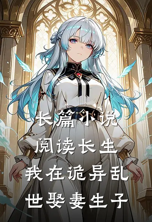长篇小说阅读长生：我在诡异乱世娶妻生子