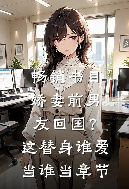畅销书目娇妻前男友回国？这替身谁爱当谁当章节