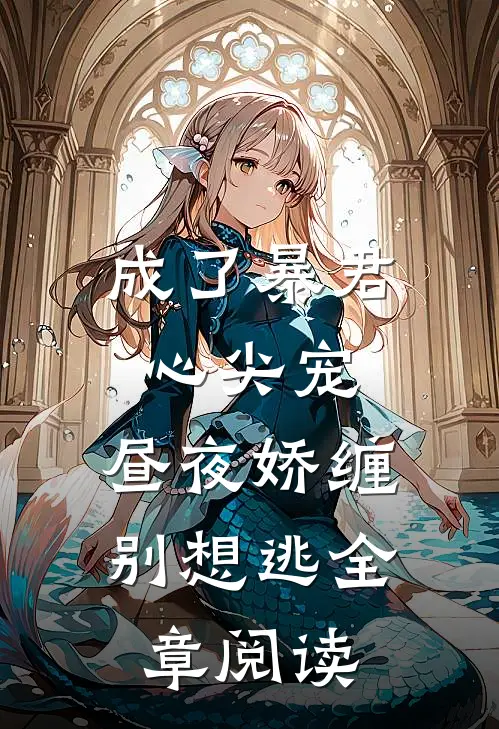 成了暴君心尖宠，昼夜娇缠别想逃全章阅读
