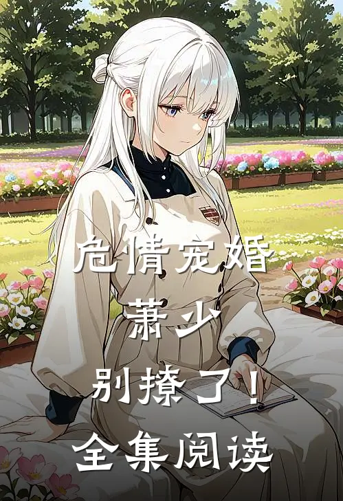 危情宠婚：萧少，别撩了！全集阅读