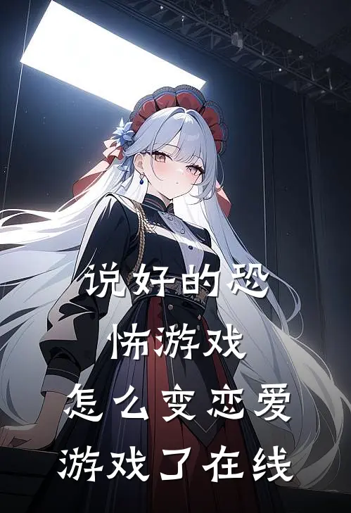 说好的恐怖游戏，怎么变恋爱游戏了在线