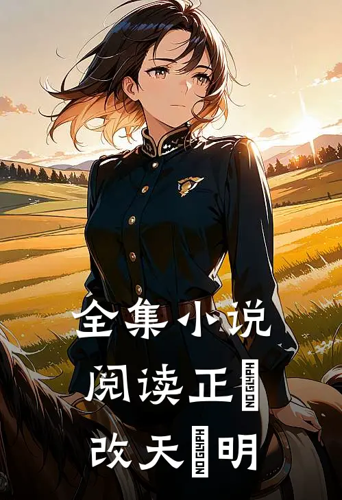 全集小说阅读正義：改天換明