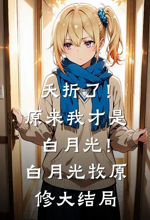 夭折了！原来我才是白月光！白月光牧原修大结局