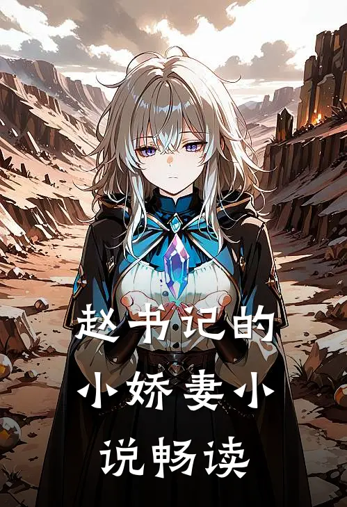 赵书记的小娇妻小说畅读
