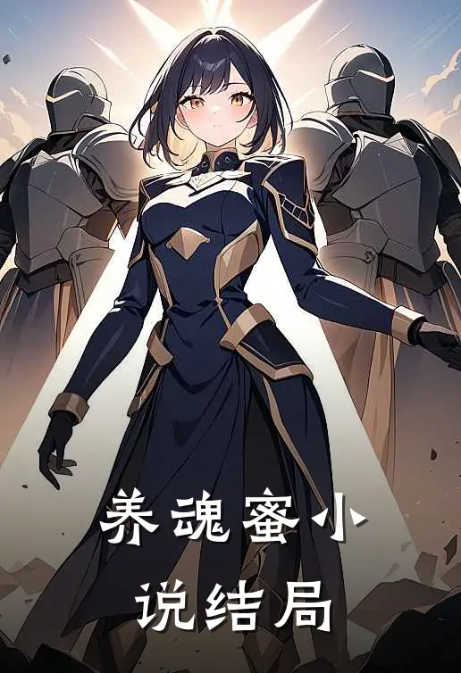 养魂蜜小说结局