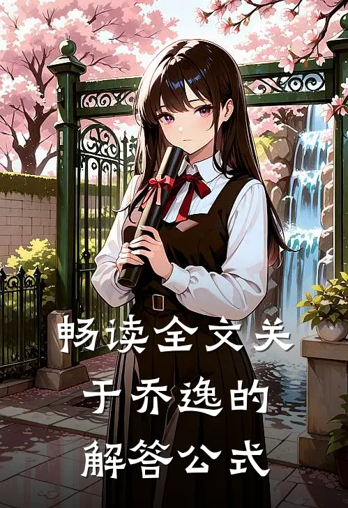 畅读全文关于乔逸的解答公式