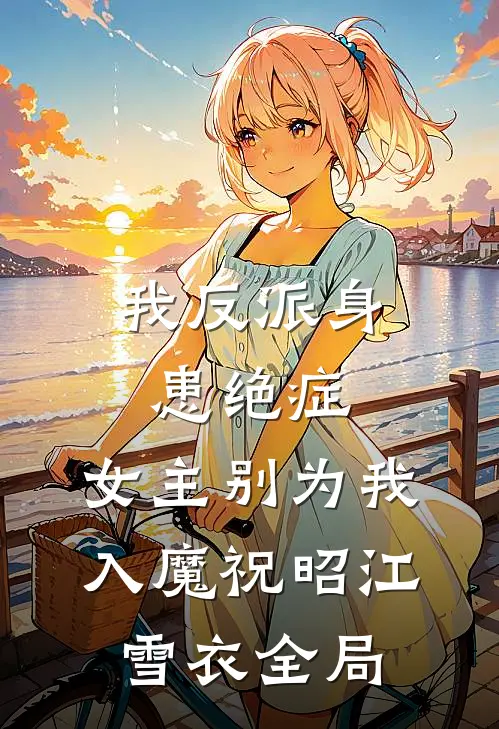 我反派身患绝症，女主别为我入魔祝昭江雪衣全局