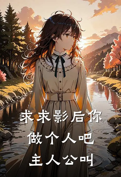 求求影后你做个人吧主人公叫