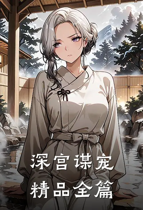 深宫谋宠精品全篇