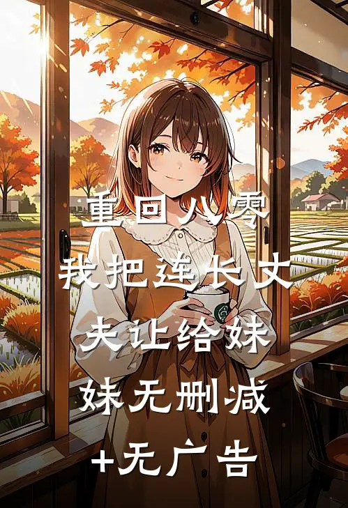 重回八零：我把连长丈夫让给妹妹无删减+无广告