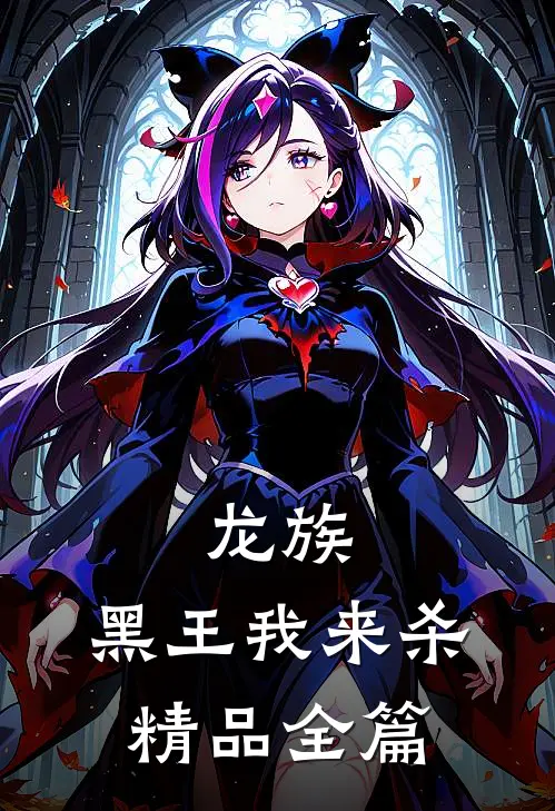龙族：黑王我来杀精品全篇
